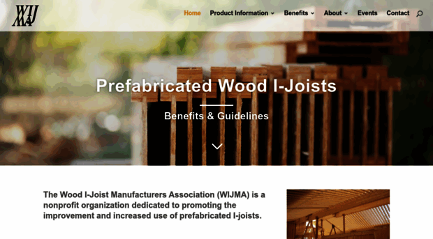 i-joist.org