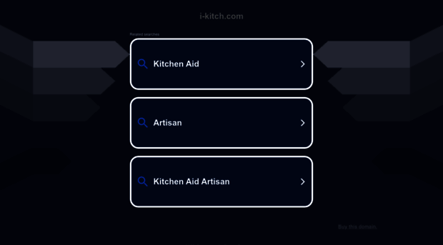 i-kitch.com