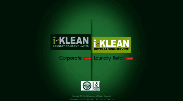 i-klean.com