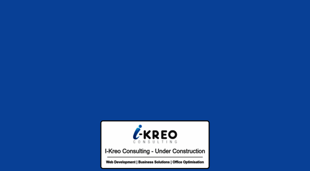 i-kreo.com