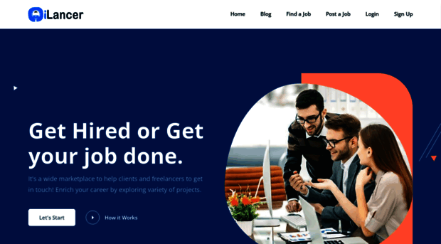 i-lancer.com