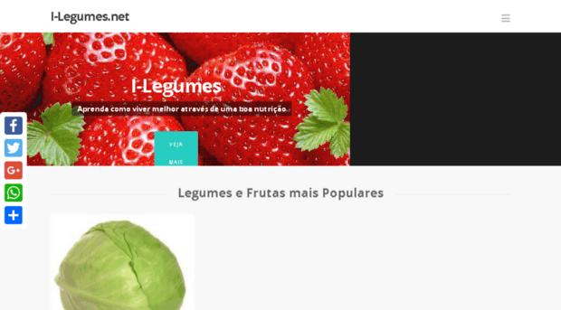 i-legumes.com