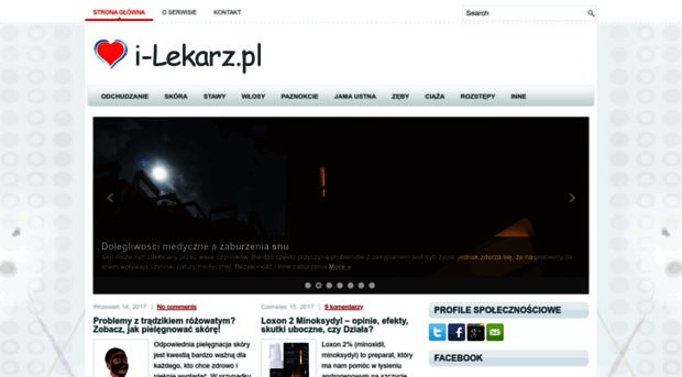 i-lekarz.pl