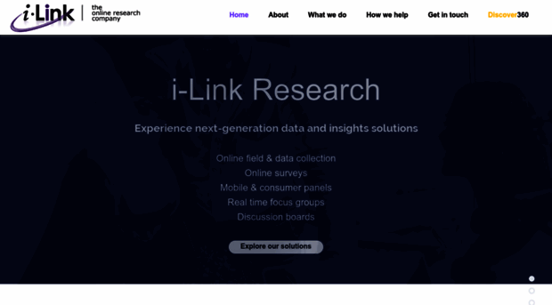 i-linkresearch.com