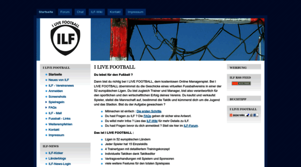 i-live-football.com