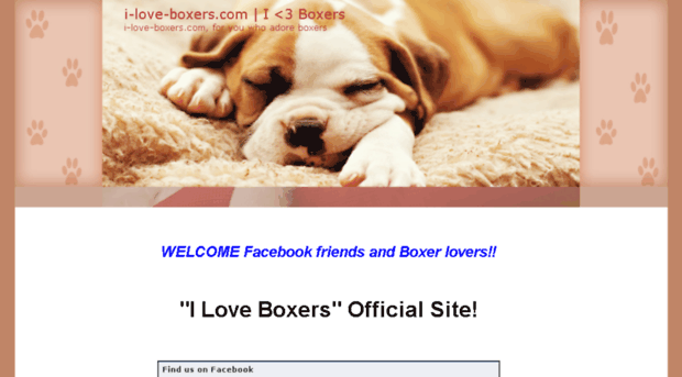 i-love-boxers.com