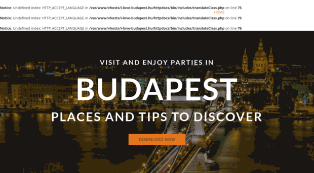 i-love-budapest.hu