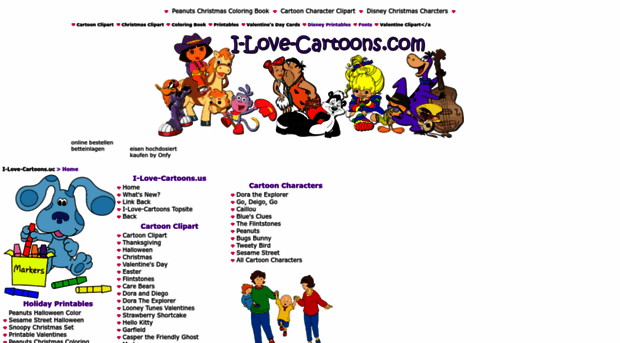 i-love-cartoons.us