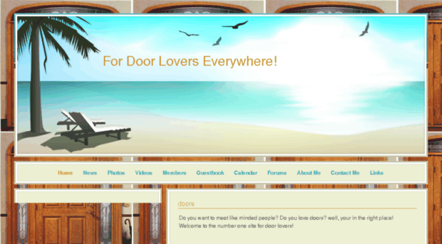 i-love-doors.webs.com