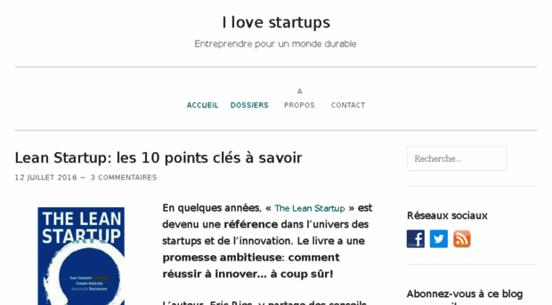 i-love-startups.com