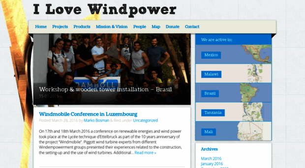 i-love-windpower.com