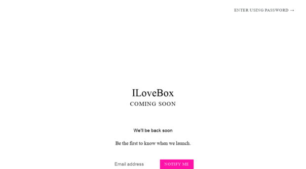 i-lovebox.pl