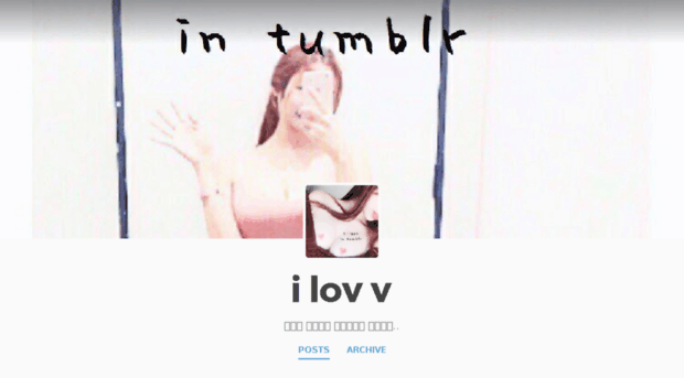 i-lovv.tumblr.com