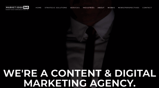 i-marketedge.com