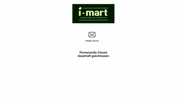 i-mart.de