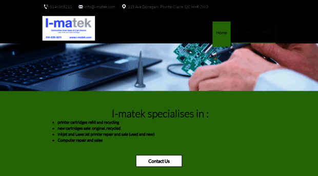 i-matek.com