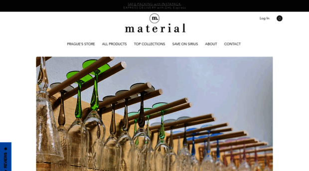 i-material.com