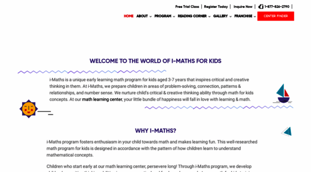 i-maths.ca