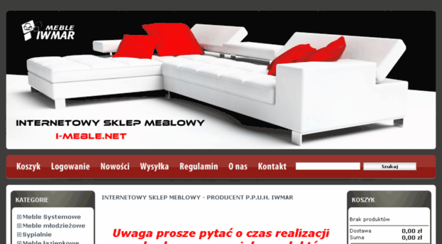 i-meble.net