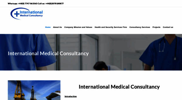 i-medconsults.com