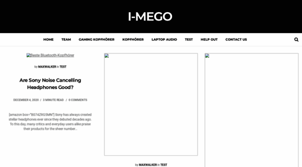 i-mego.com