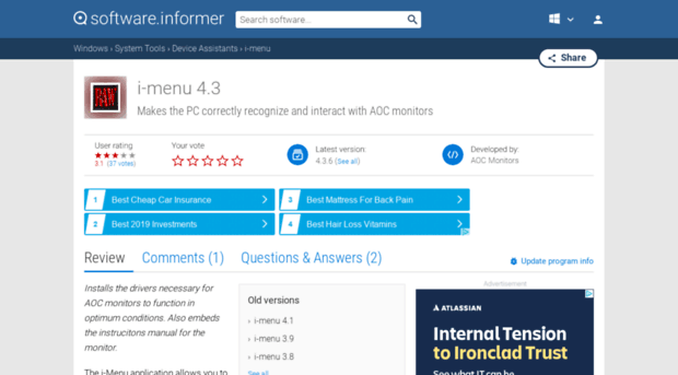 i-menu.software.informer.com