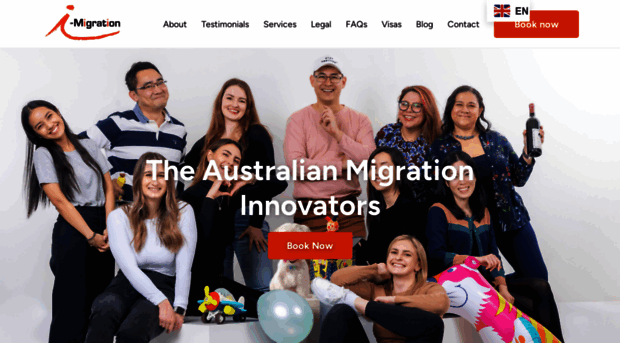 i-migration.com.au