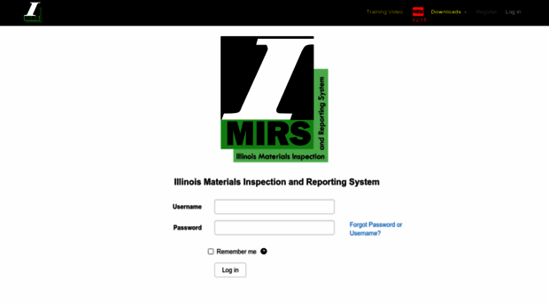 i-mirs.com