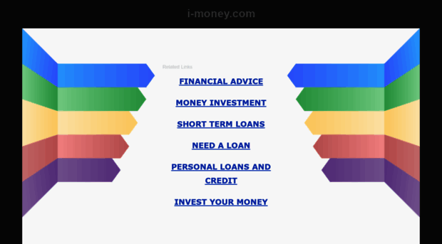 i-money.com