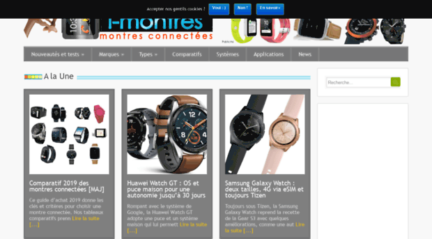 i-montres.net