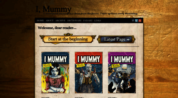 i-mummy.com