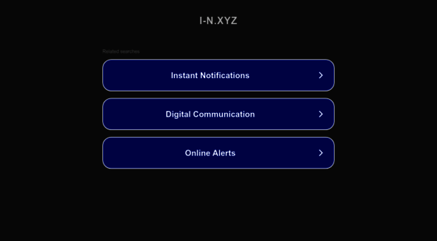 i-n.xyz