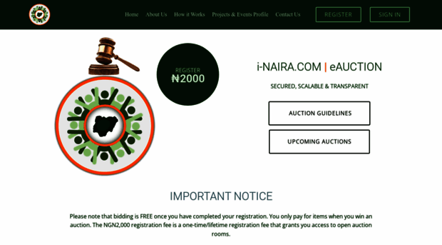 i-naira.com