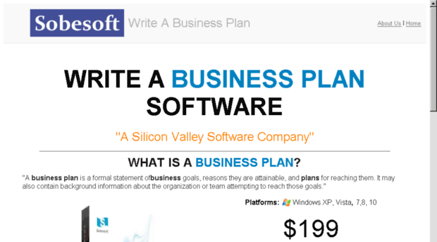 i-need-a-business-plan.com