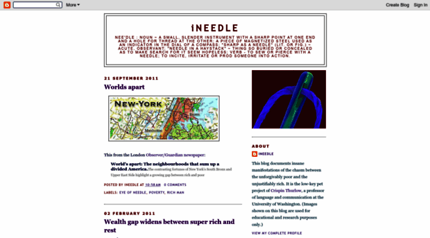 i-needle.net