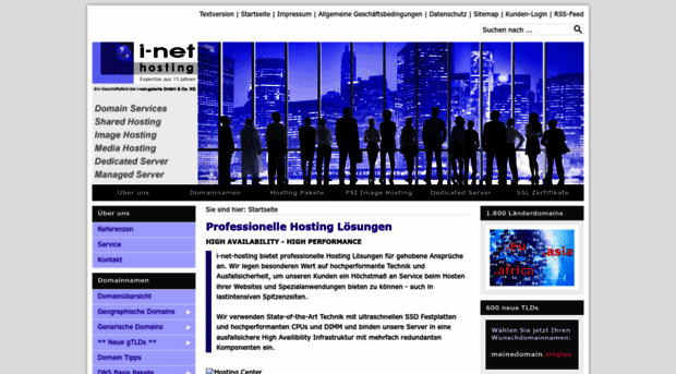 i-net-hosting.com