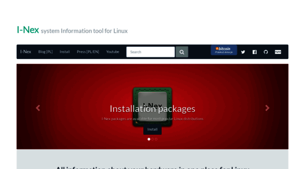 i-nex.linux.pl