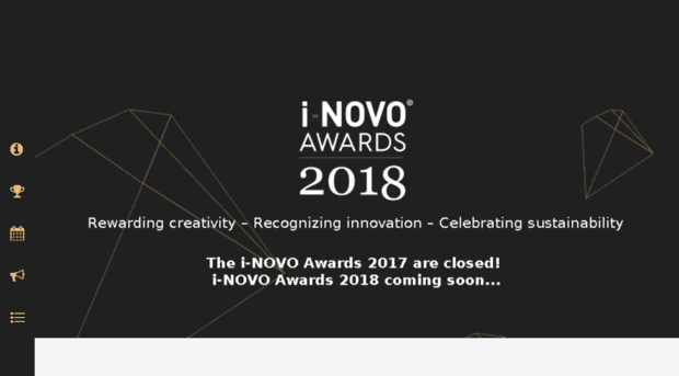 i-novo-awards.com