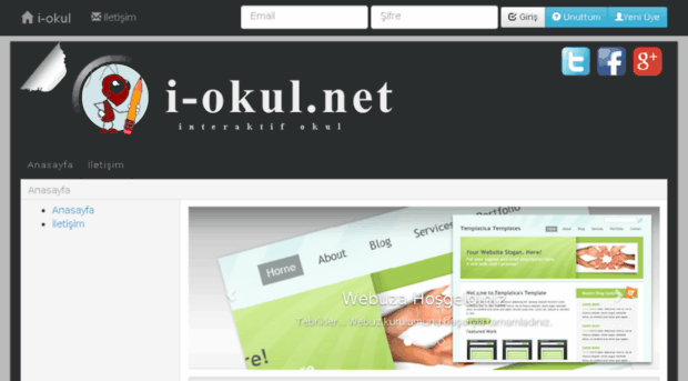 i-okul.net