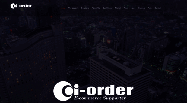 i-order.asia