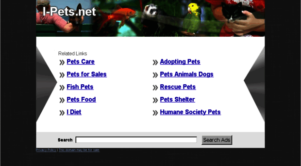 i-pets.net