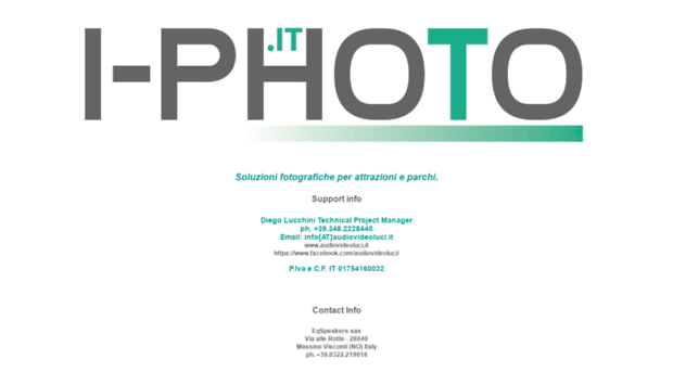 i-photo.it