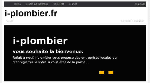 i-plombier.fr