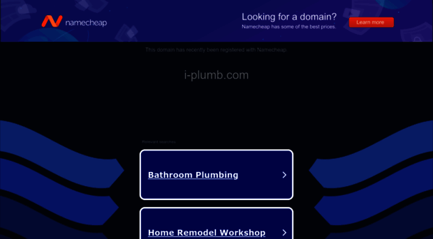 i-plumb.com