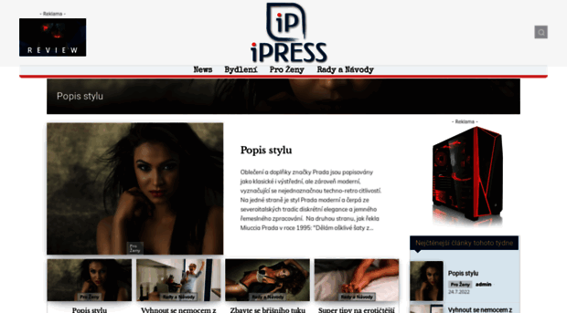 i-press.cz