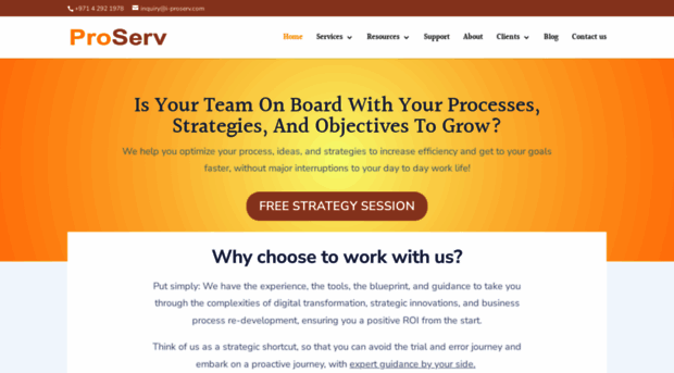 i-proserv.com