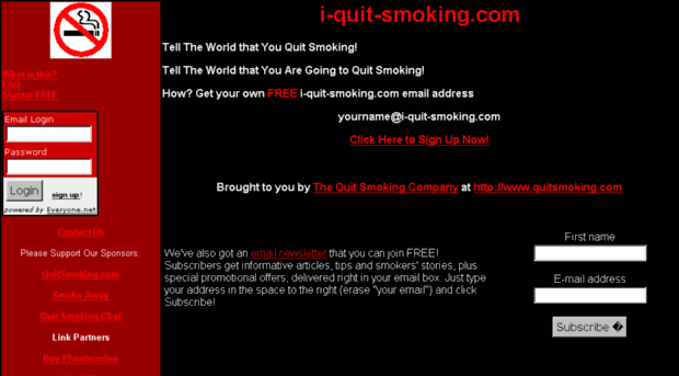 i-quit-smoking.com