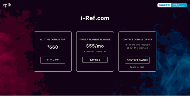 i-ref.com