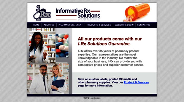 i-rxonline.com