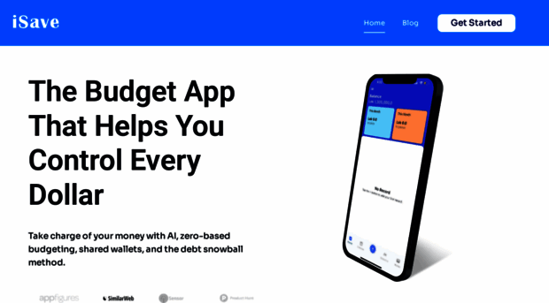 i-save.app